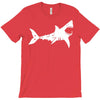 shark 'bite me' T-Shirt