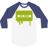 nice couples 3/4 Sleeve Shirt