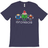 androids T-Shirt