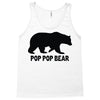 pop pop Tank Top
