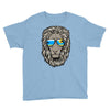 summer lion Youth Tee