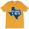 tejanos for beto T-Shirt