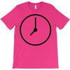 clock T-Shirt