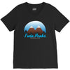 population 51,201 V-Neck Tee
