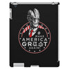 i am president iPad 3 and 4 Case
