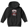 vaderdagtip Youth Hoodie