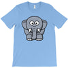 kids elephant T-Shirt