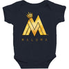 maluma Baby Bodysuit