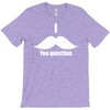 mustache (3) T-Shirt