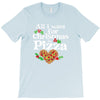 all i want for christmas is pizza T-Shirt