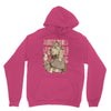 ruff justice Unisex Hoodie