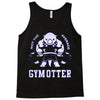 not the average gym otter Tank Top