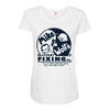 mike &amp; wolf's fixing co Maternity Scoop Neck T-shirt