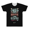 hippie All Over Men's T-shirt