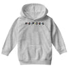 Heroes Youth Hoodie