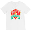 peter cotton ale V-Neck Tee