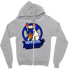 quicksilver delivery Zipper Hoodie