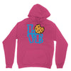 Love Cookie Monster Unisex Hoodie