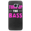 turn up the bass Samsung Galaxy S7 Edge