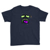monster face Youth Tee
