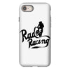 rad racing iPhone 8