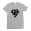 DEAR LOVE Ladies Fitted T-Shirt