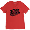 fuck cancer (2) V-Neck Tee