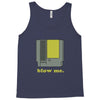 blow me 3 Tank Top