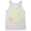 king of wakanda Tank Top