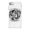 sloths of anarchy iPhone 7 Case