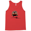 mutt cutts Tank Top
