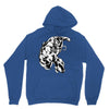 venom attack Unisex Hoodie
