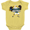 Dilly Philly Baby Onesie
