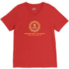 winners V-Neck Tee