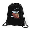 pride rock Drawstring Bags