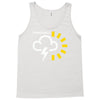 weather forecast symbol Tank Top