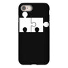 rude jigsaw ideal birthday present or gift iPhone 8