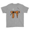 pi rated Youth Tee