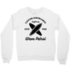 wave patrol Crewneck Sweatshirt