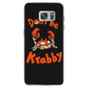 don't be krabby Samsung Galaxy S7