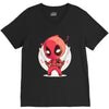 deadpool V-Neck Tee