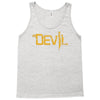 devil Tank Top