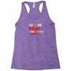 i may be wrong rare Racerback Tank