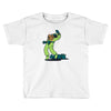 alfburster Toddler T-shirt