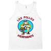 breaking bad los pollos hermanos cool Tank Top