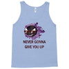 rick gastly Tank Top