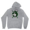 arrow ducks Unisex Hoodie