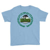 In Loving Memory Humboldt Broncos Youth Tee