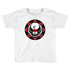 atrs color Toddler T-shirt