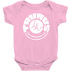 taurus airsoft pistool Baby Bodysuit